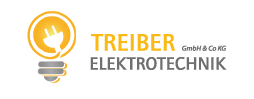 Treiber Elektrotechnik GmbH & Co KG